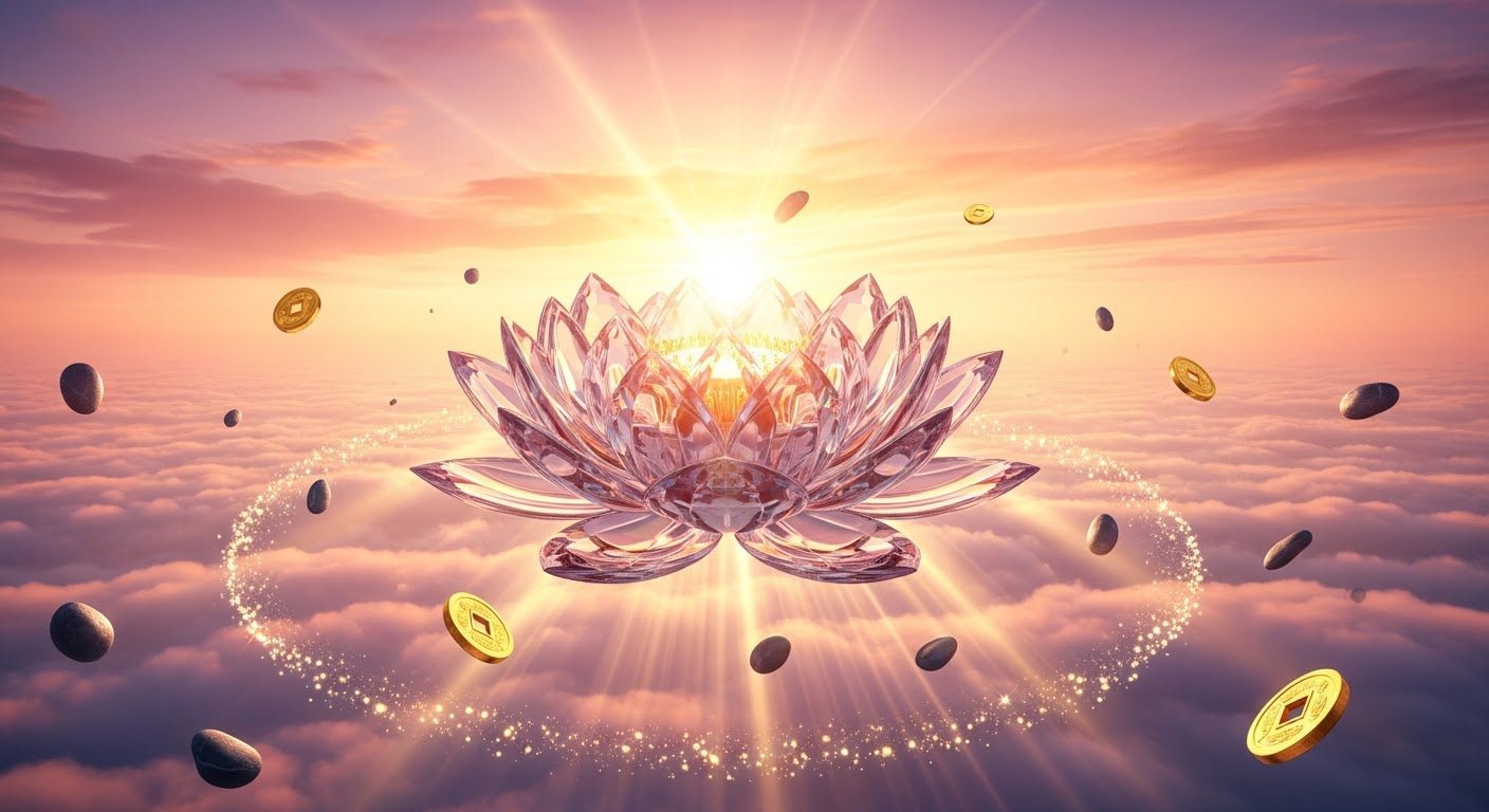 639 Hz Attract Love & Harmonize Relationships - Calm-Mind Audio