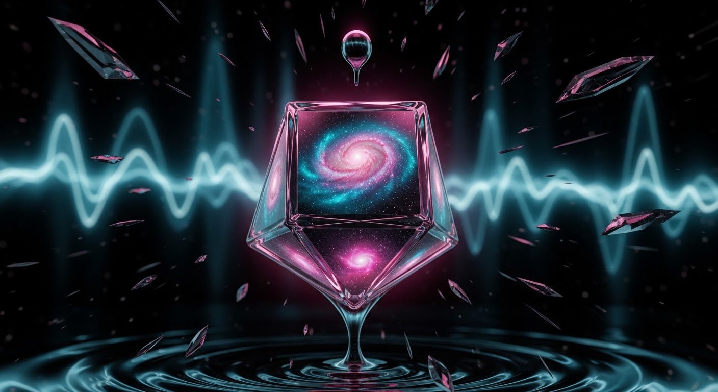 888 Hz + 111 Hz Abundance Flow - Calm-Mind Audio