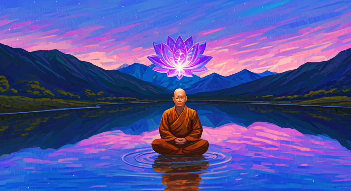 Alpha vs Theta Brainwaves - What Happens in the Mind? - Calm-Mind Audio