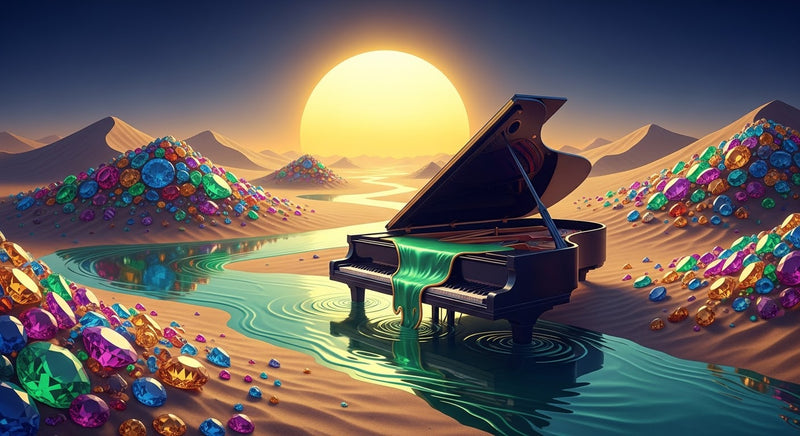 Abundance Activation Packs