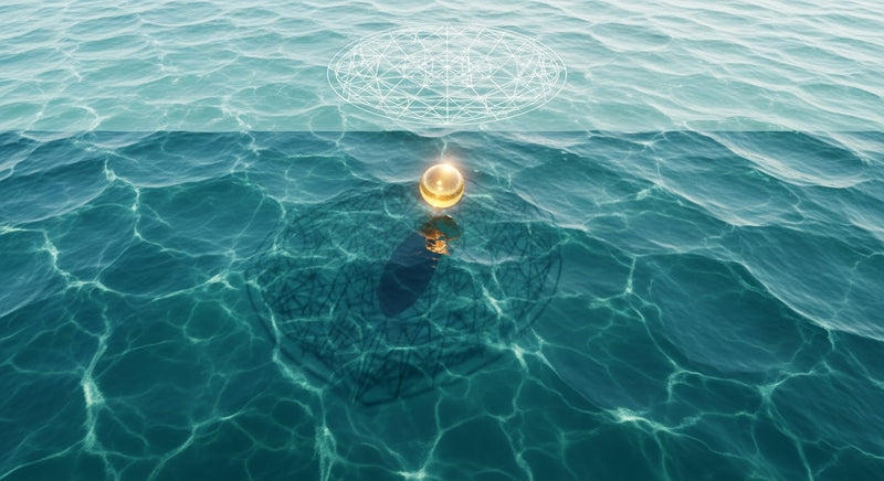 Theta Meditation Series