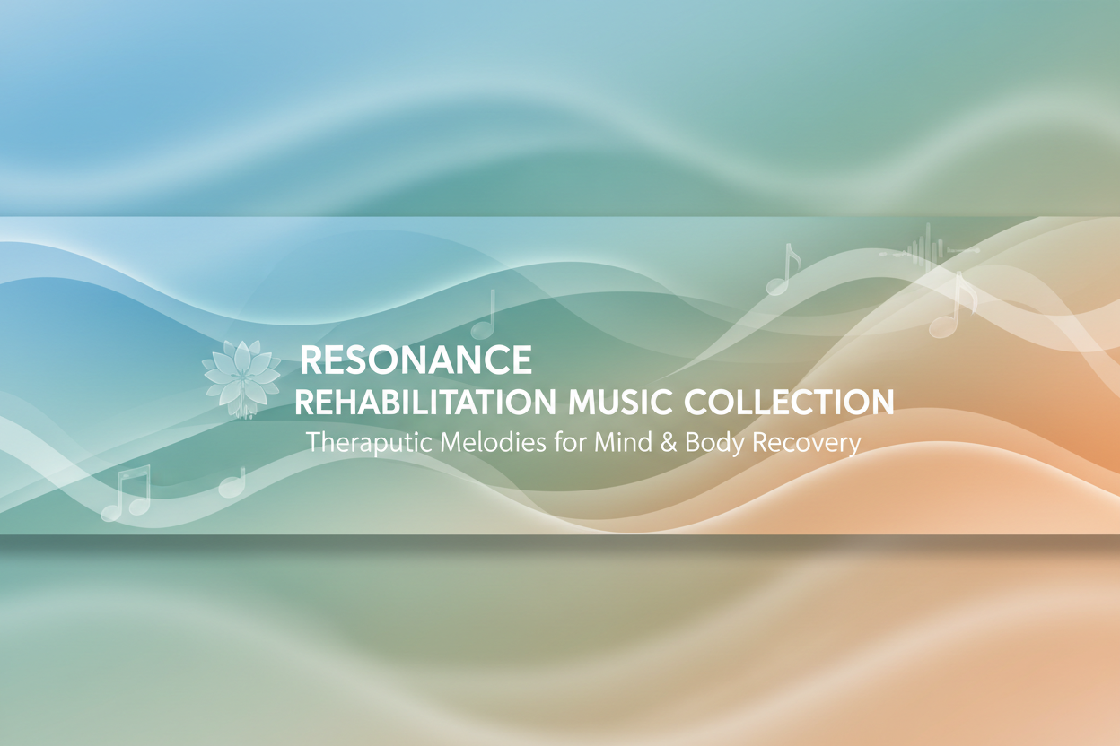 Rehabilitation Music
