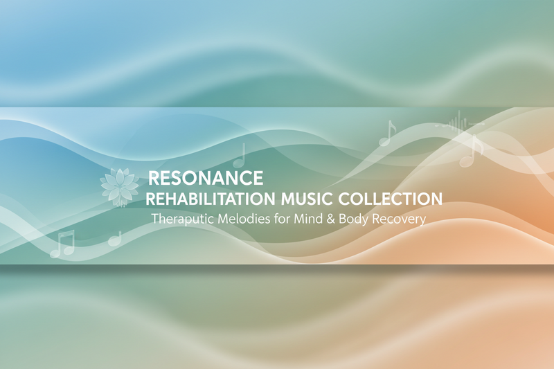 Rehabilitation Music