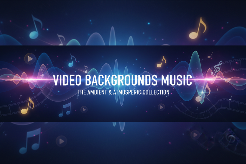 Video Backgrounds