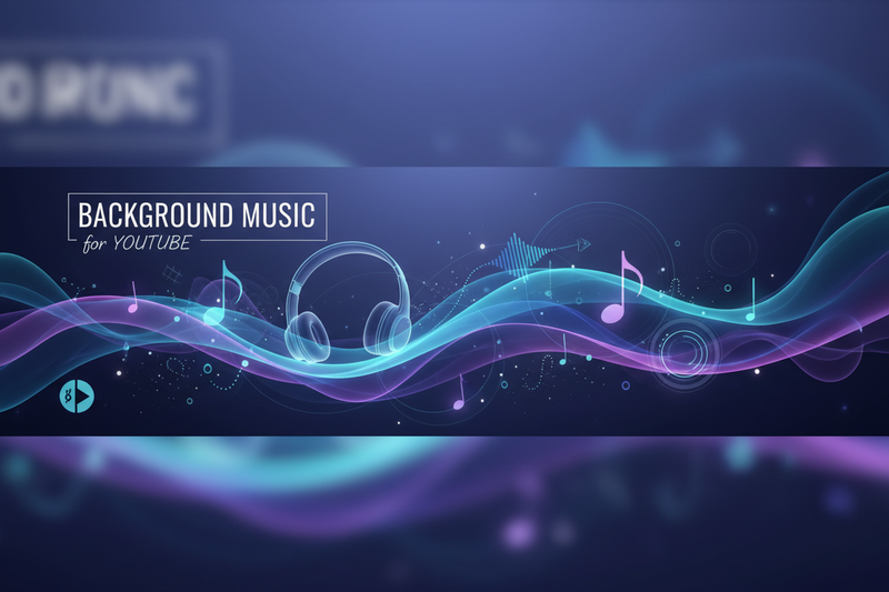 Youtube Background Music