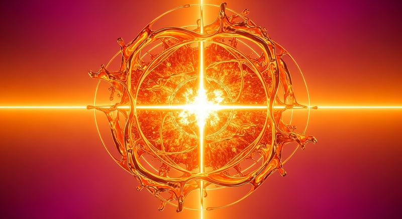 741Hz Detox Frequency Music