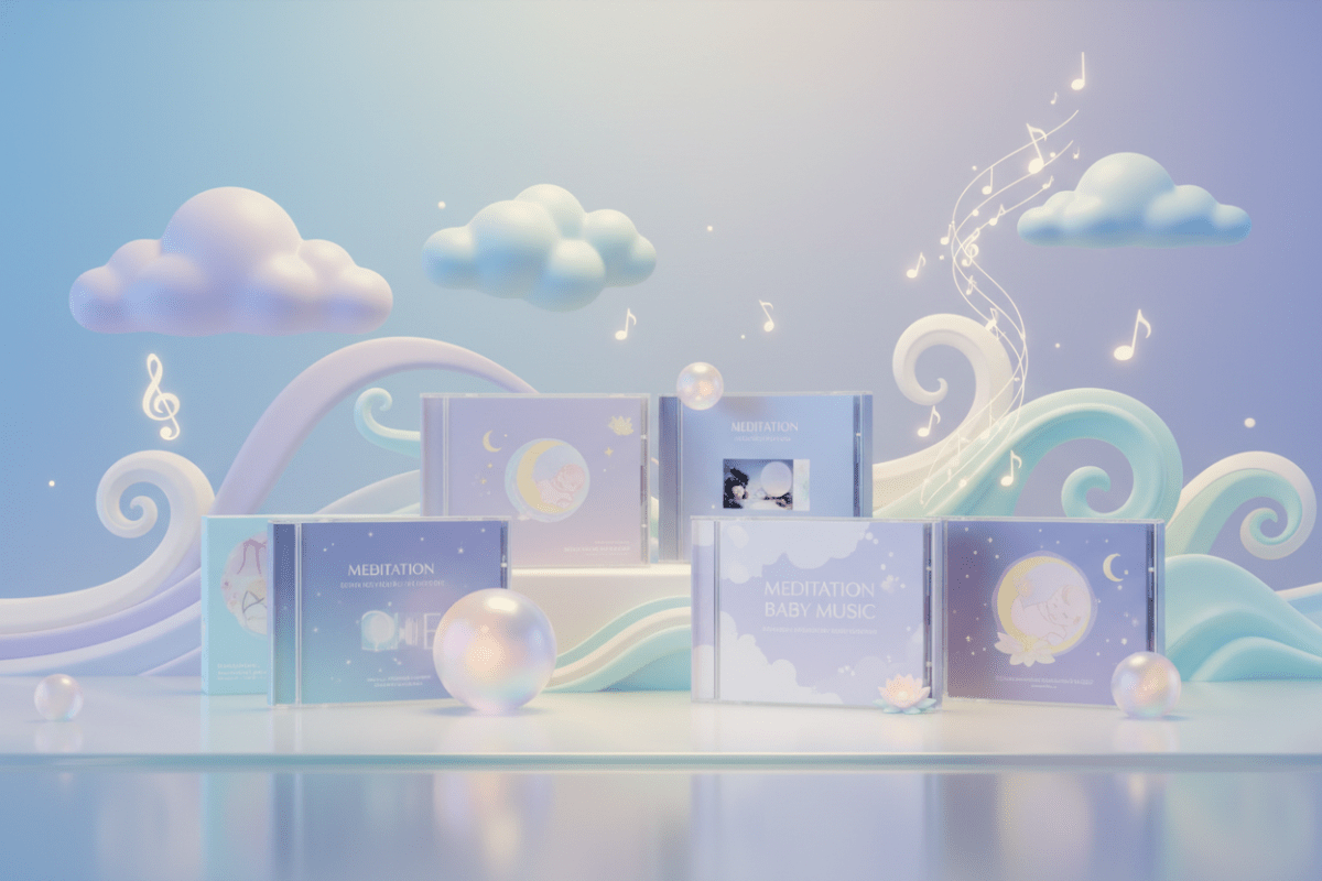 Bundles - Calm-Mind Audio