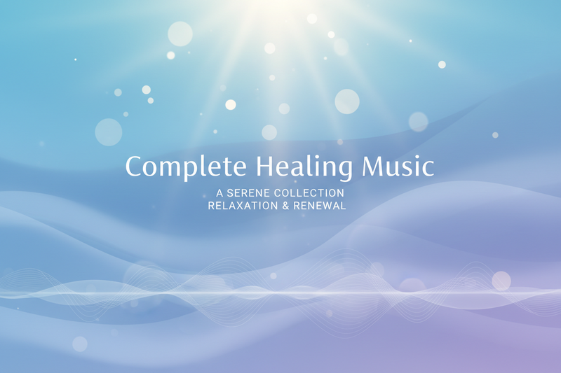 Anxiety Reset Collection