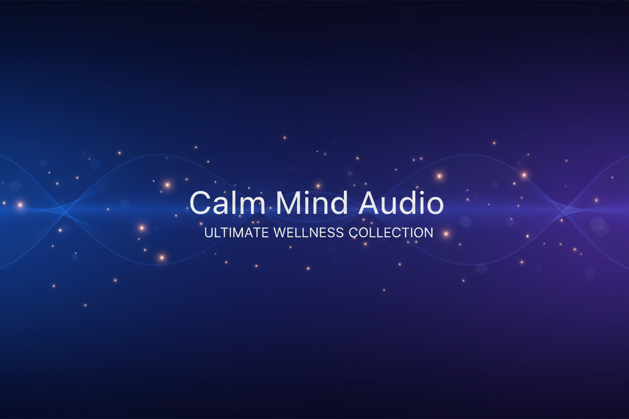 Deep Sleep Frequencies