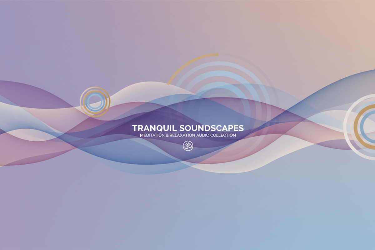 Meditation & Relaxation Loops - Calm-Mind Audio