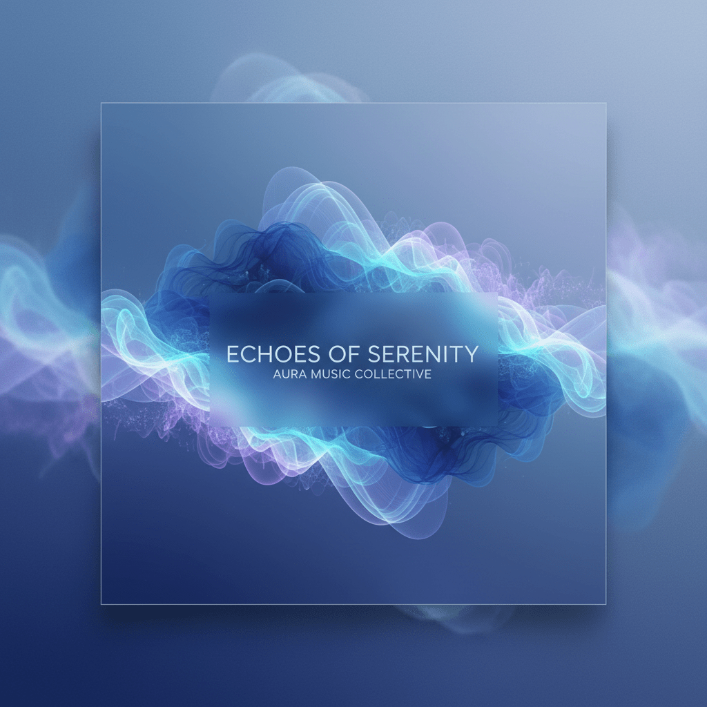 Music Collections - Calm-Mind Audio