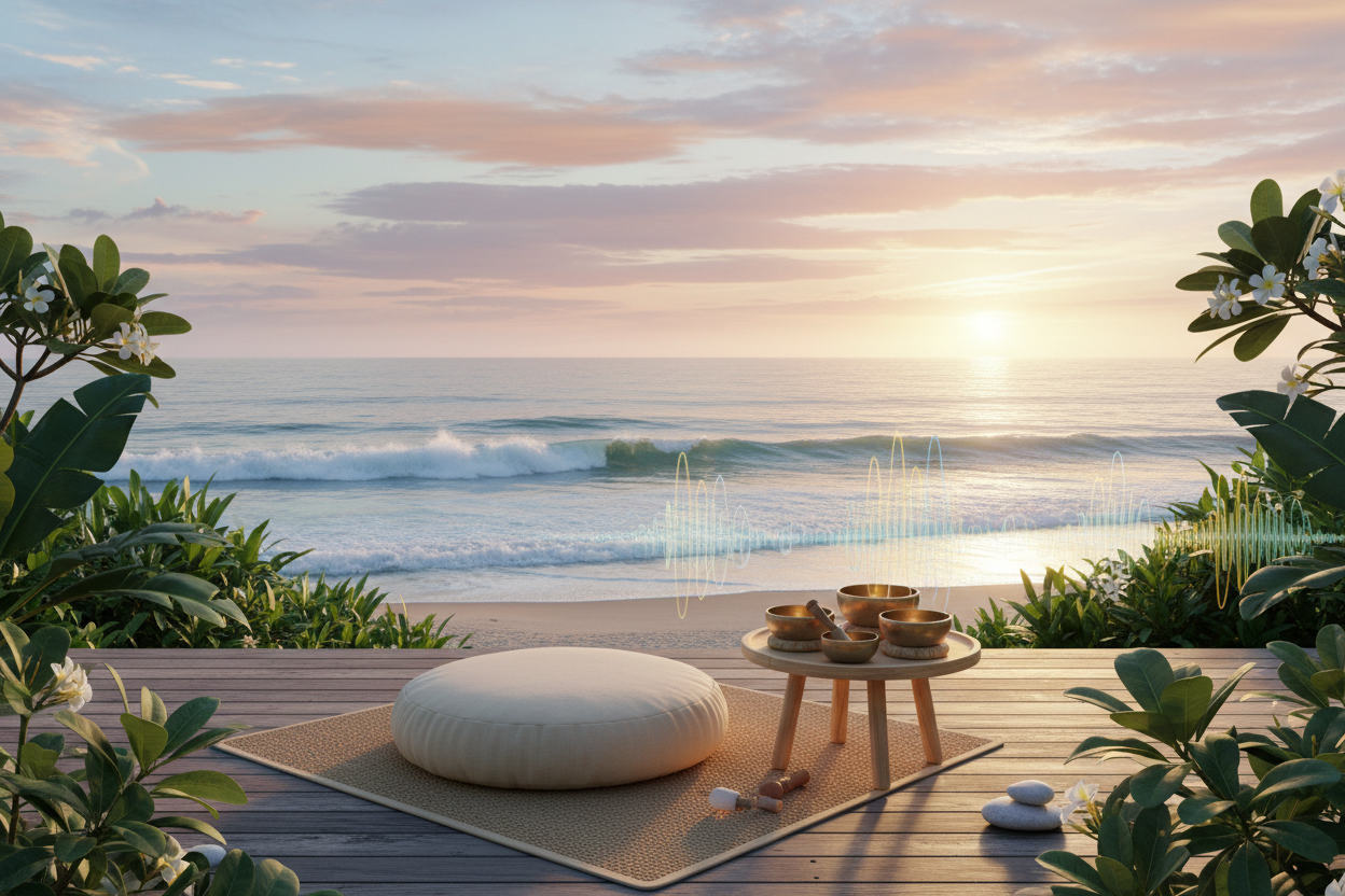 Stress Recovery Guide