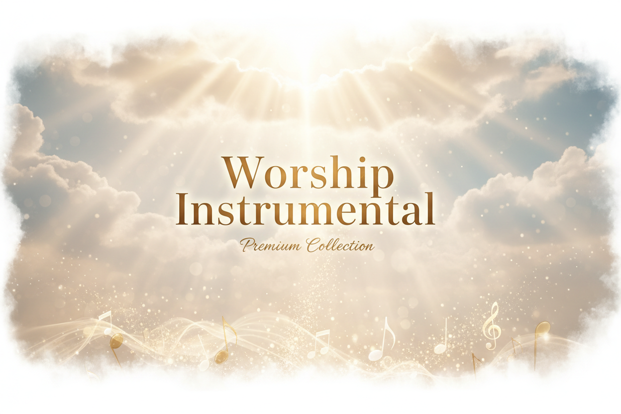 Worship Instrumentals