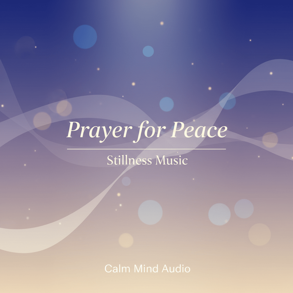2 Bundles - Prayer for Peace and stillness - shop_name 2 Bundles - Prayer for Peace and stillness