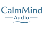 calm mind audio logo
