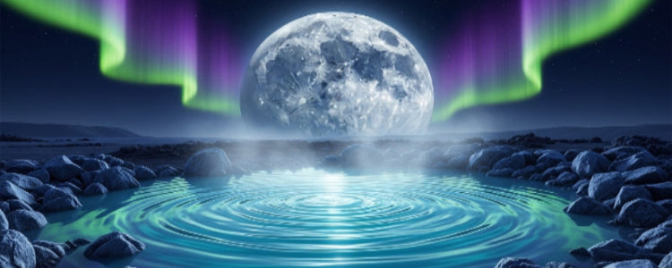 Moonlight Serenity Baby Sleep