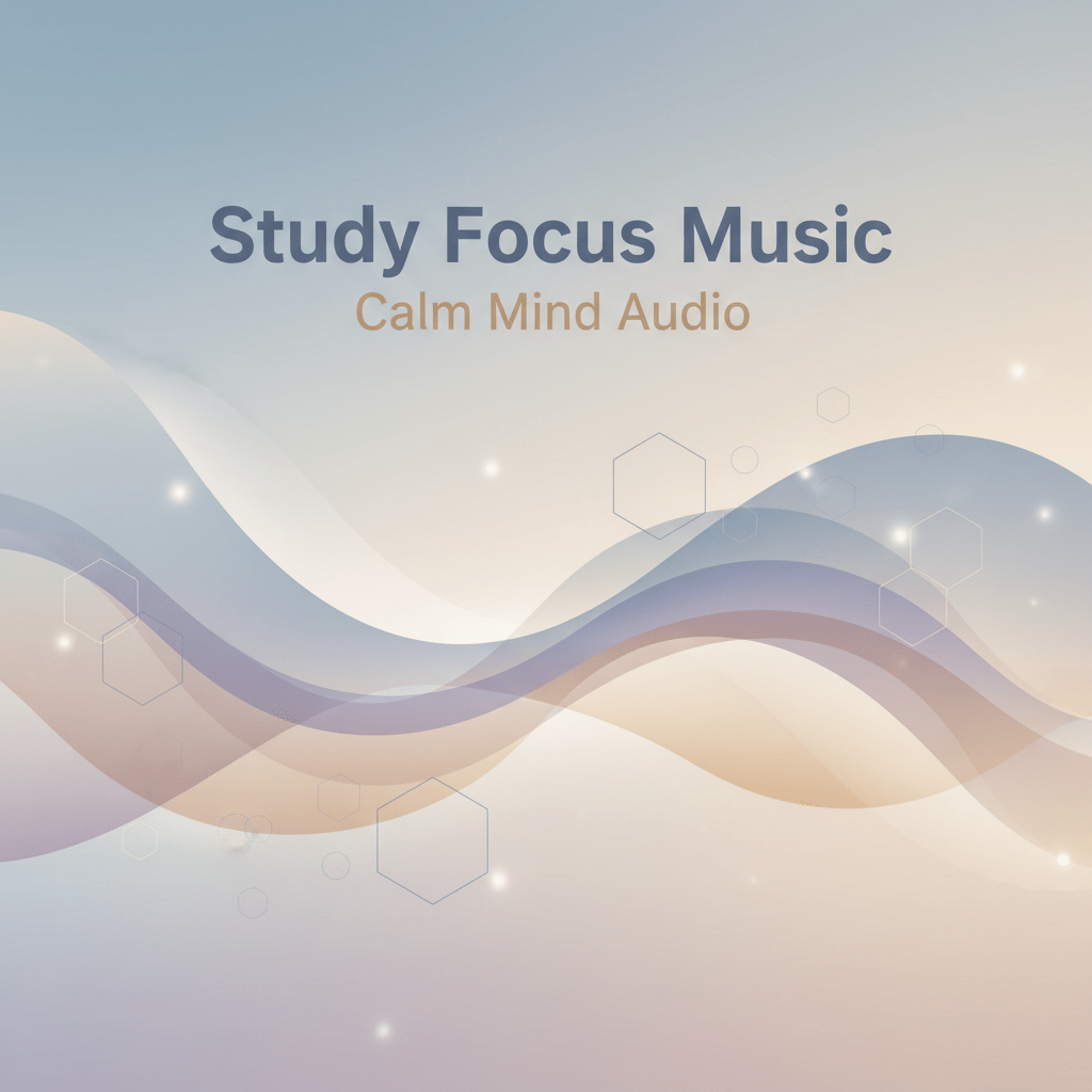 Study & Focus Creator Pack Standard Pack (7 Focus tracks) Vol 1 - shop_name Study & Focus Creator Pack Standard Pack (7 Focus tracks) Vol 1