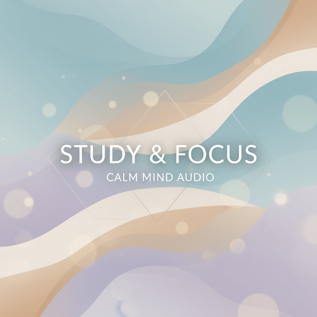 Study & Focus Creator Pack Standard Pack (7 Focus tracks) Vol 4 - shop_name Study & Focus Creator Pack Standard Pack (7 Focus tracks) Vol 4